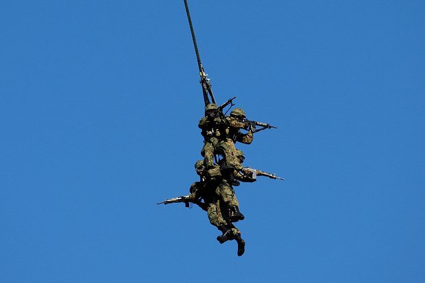 Britaniya və Fransa ordusu Ukraynaya “endi” - Pusqu qurur, müdafiə sistemlərini məhv edirlər