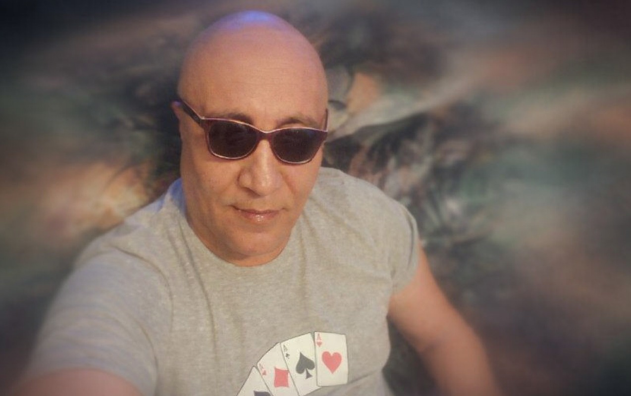 Vahid Qədimin Rusiya-Ukrayna döyüşlərində itkin düşdüyü deyilir