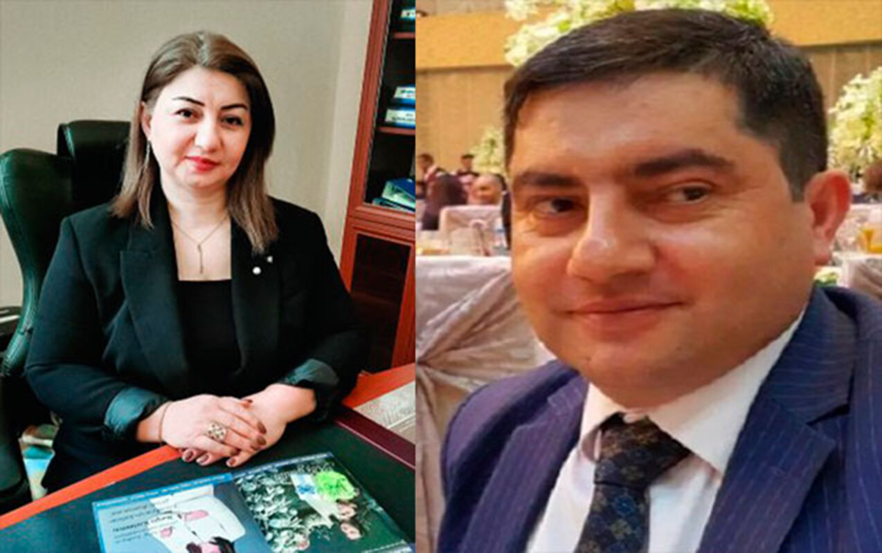 Bu məmurlar büdcədən taladıqları 244 min manatı geri qaytardılar