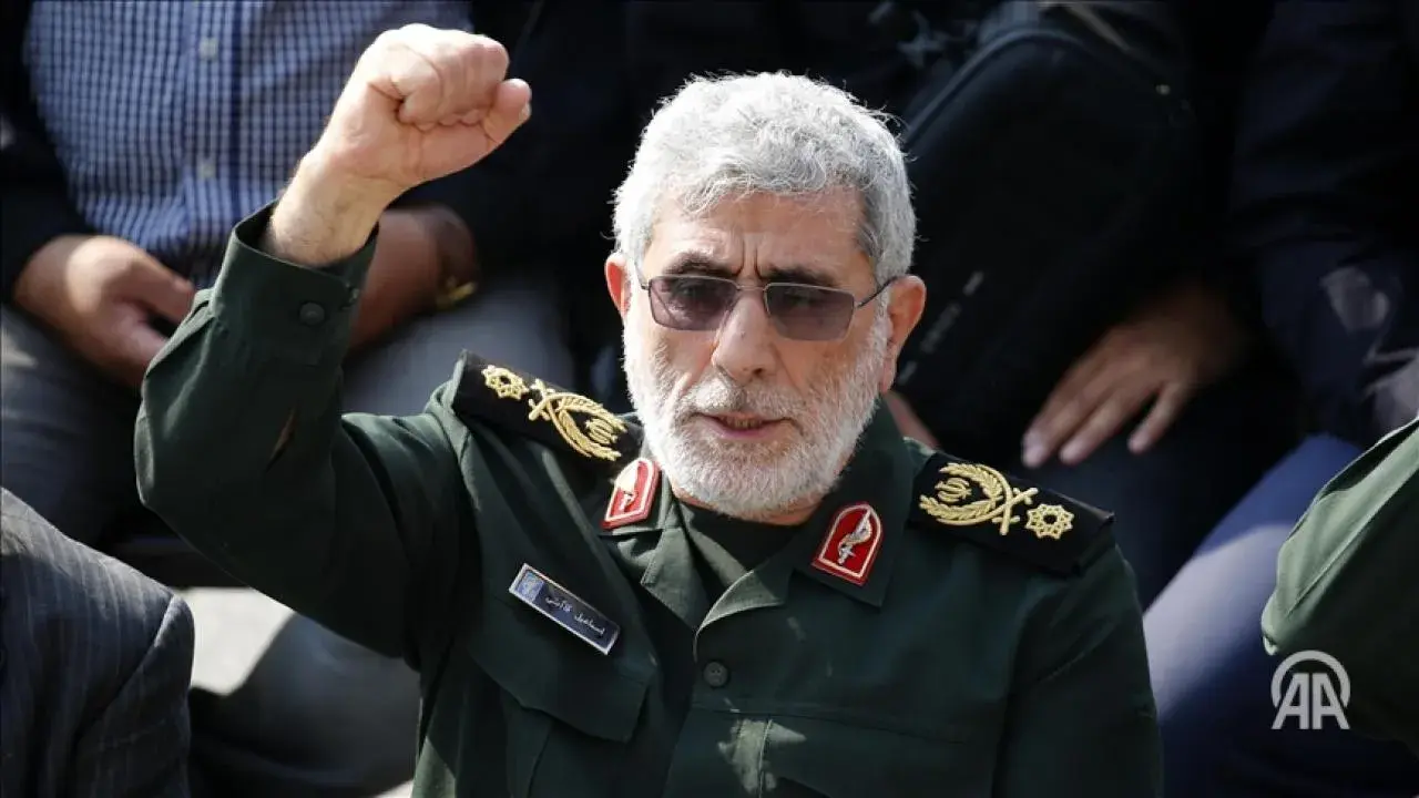 Xamenei ölsə də, o sağ qaldı - Bu general hər hücumdan xilas olub
