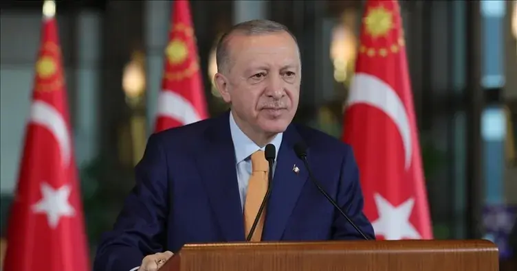 ƏRDOĞANDAN KRİTİK İRAN AÇIQLAMASI - "Hücumları qətiyyətlə pisləyirik"