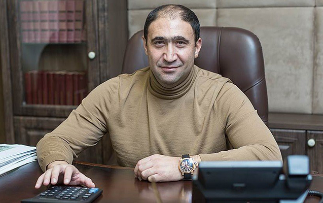 İlqar Hacıyevə 15 il qiyabi həbs cəzası verildi