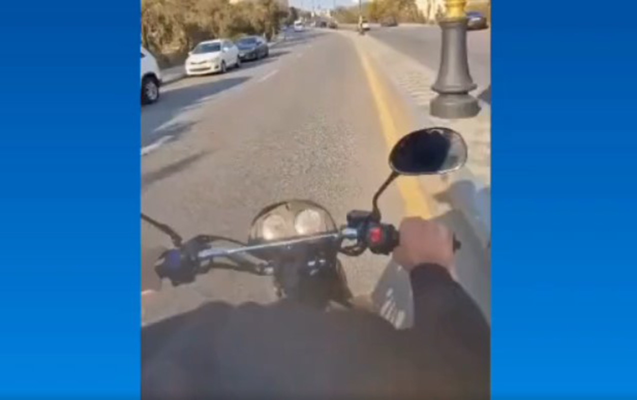 Moped idarə etmək üçün vəsiqə tələb olunacaq