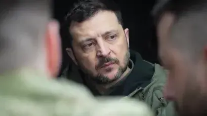 “Müharibə bitməyincə seçki olmayacaq” - Ukrayna mövqeyini sərtləşdirir
