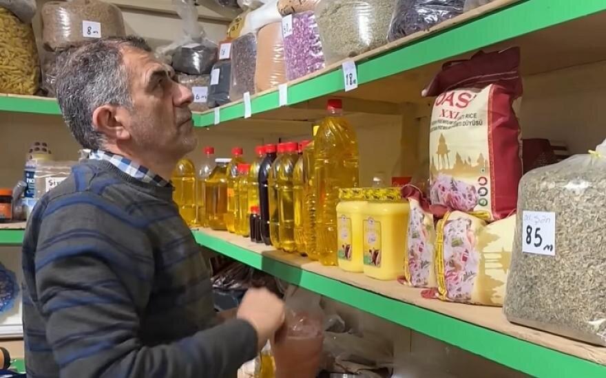 İRANDAKI SAVAŞ AZƏRBAYCANIN ƏRZAQ BAZARINI "VURACAQ"? - "Yüzlərlə məhsul bahalaşa bilər..."
