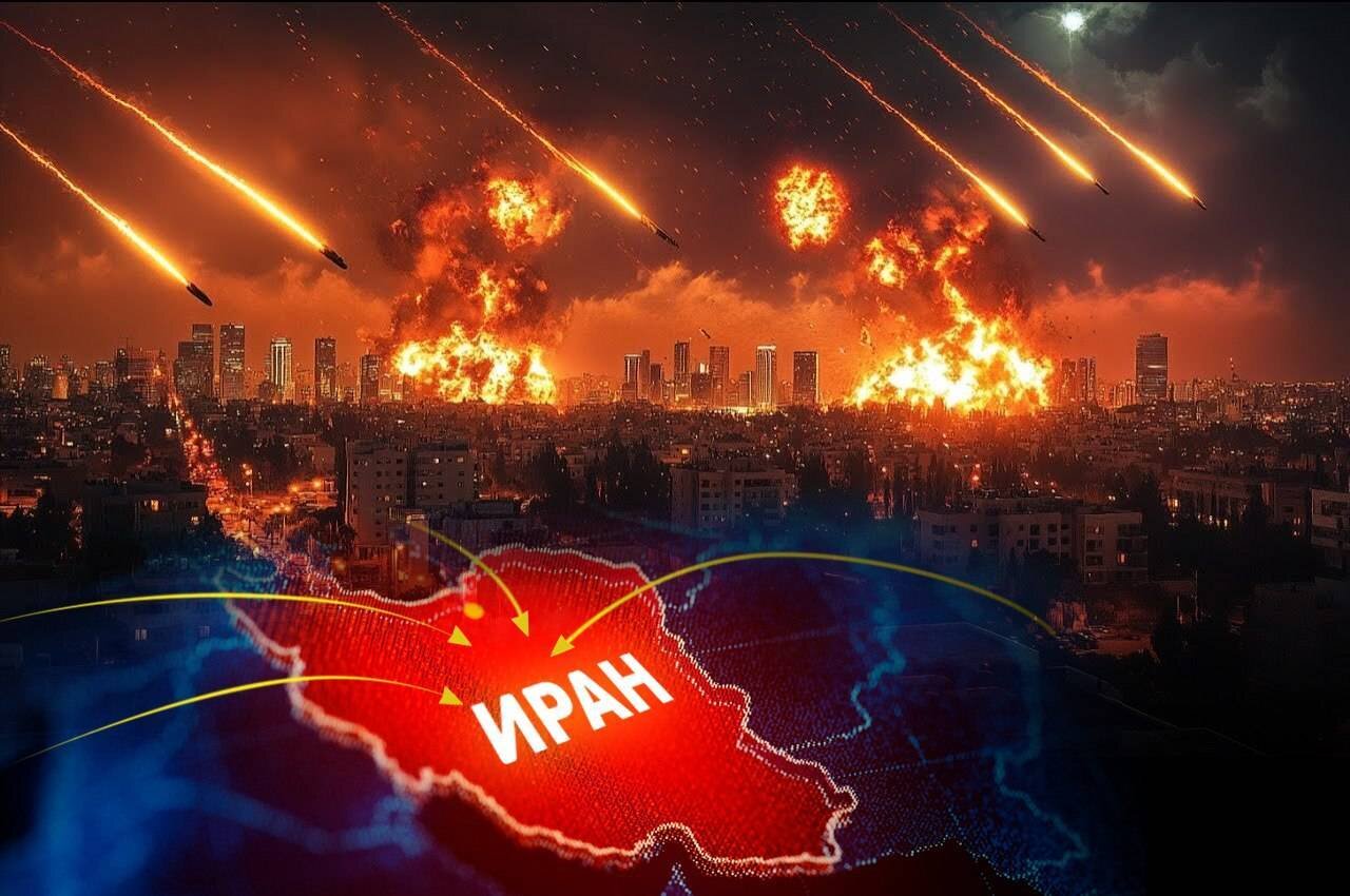 Müharibə genişlənir: ABŞ-ın hücum planı, İranın cavab taktikası - DETALLAR