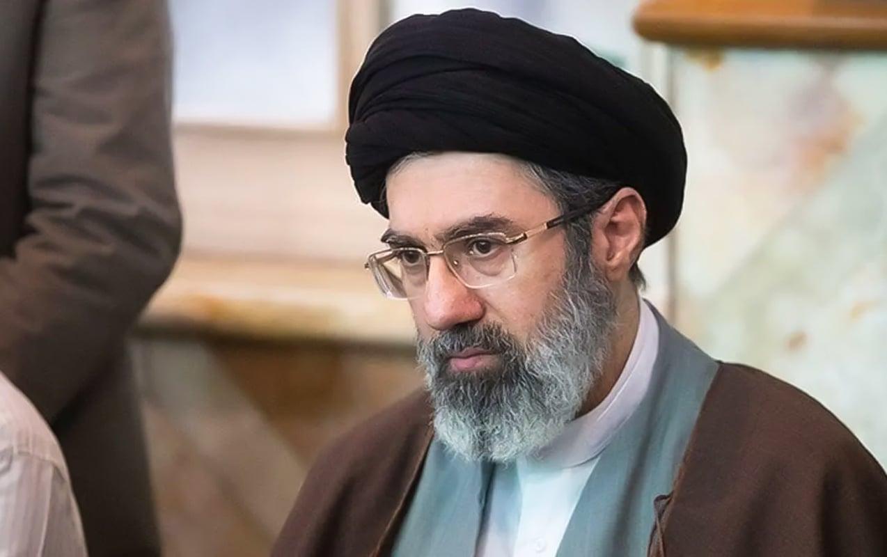 YENİ ALİ LİDER XAMENEİNİN OĞLU OLACAQ? - “SEPAH israr edir ki...”