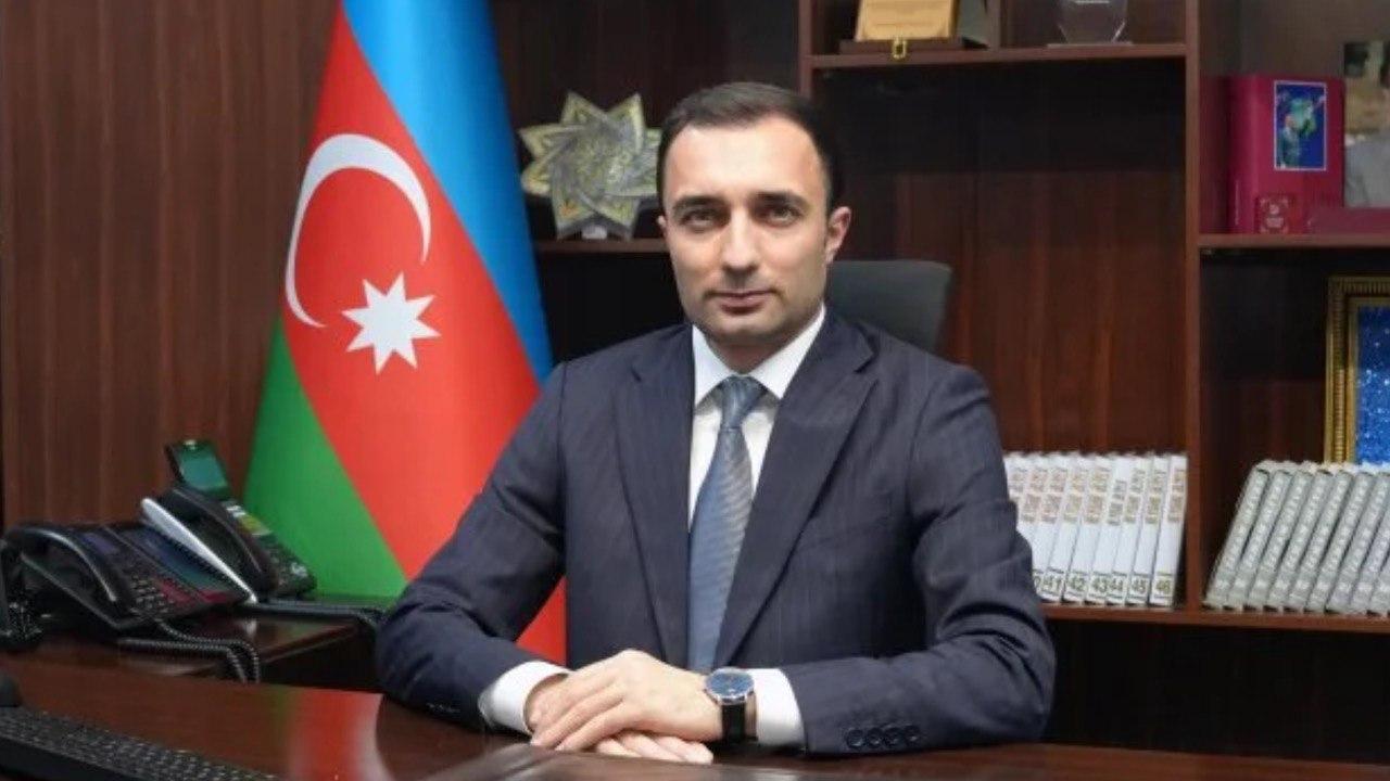 YENİ NAZİR TƏYİN OLUNDU - Fərid Bağırzadə kimdir7 + DOSYE