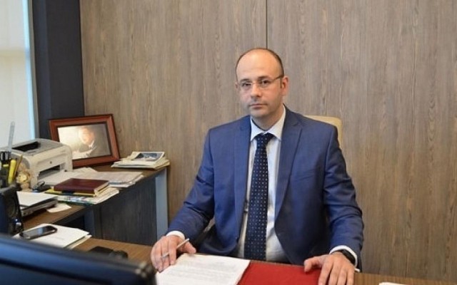 ASCO sədrindən tapşırıq - Qohumlar bir yerdə işləyə bilməyəcəklər
