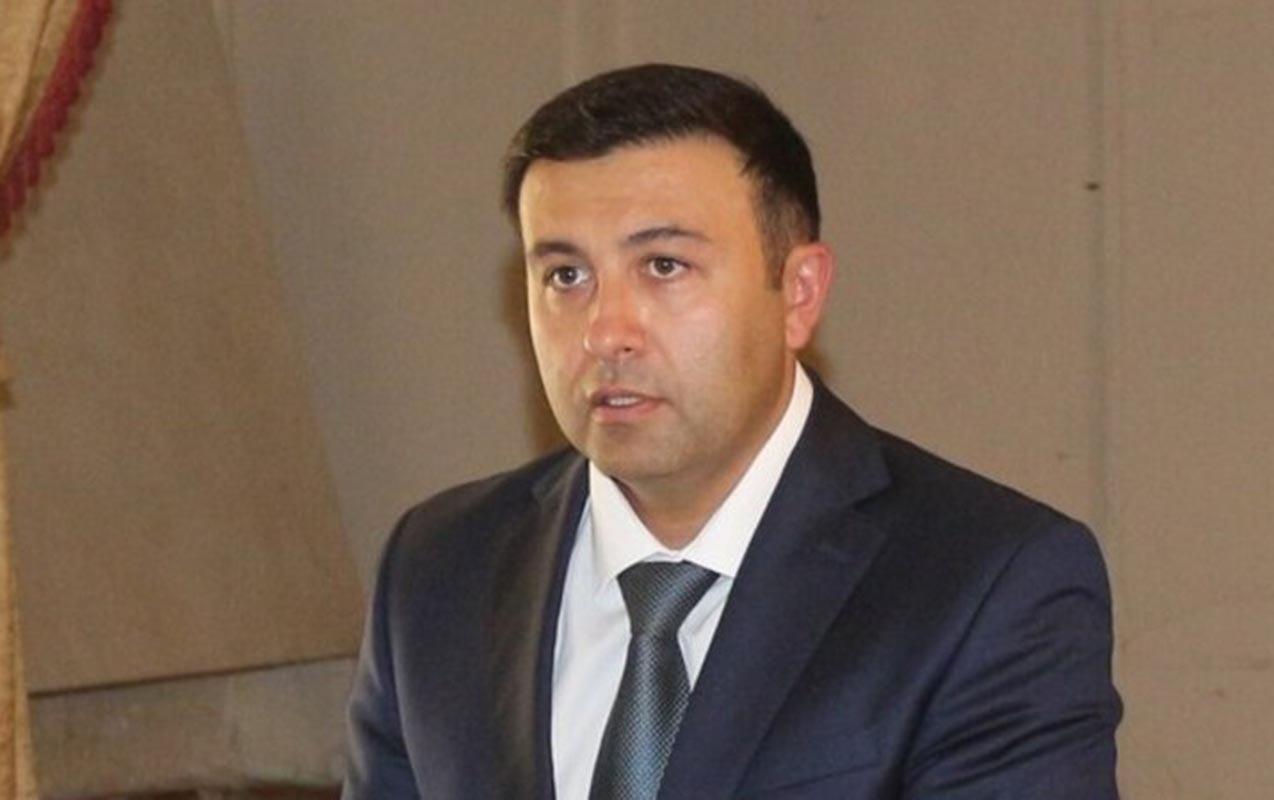 Orxan Mürsəlov kadrını özü ilə Göyçaya gətirdi: Yeni vəzifə VERDİ