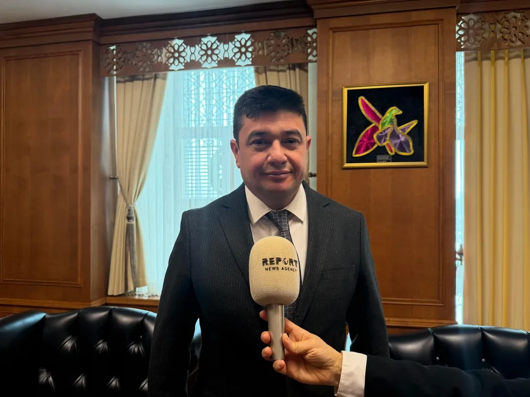 Azərbaycanın baş konsulu: "Qars və Ağdam şəhərləri qardaşlaşacaq"