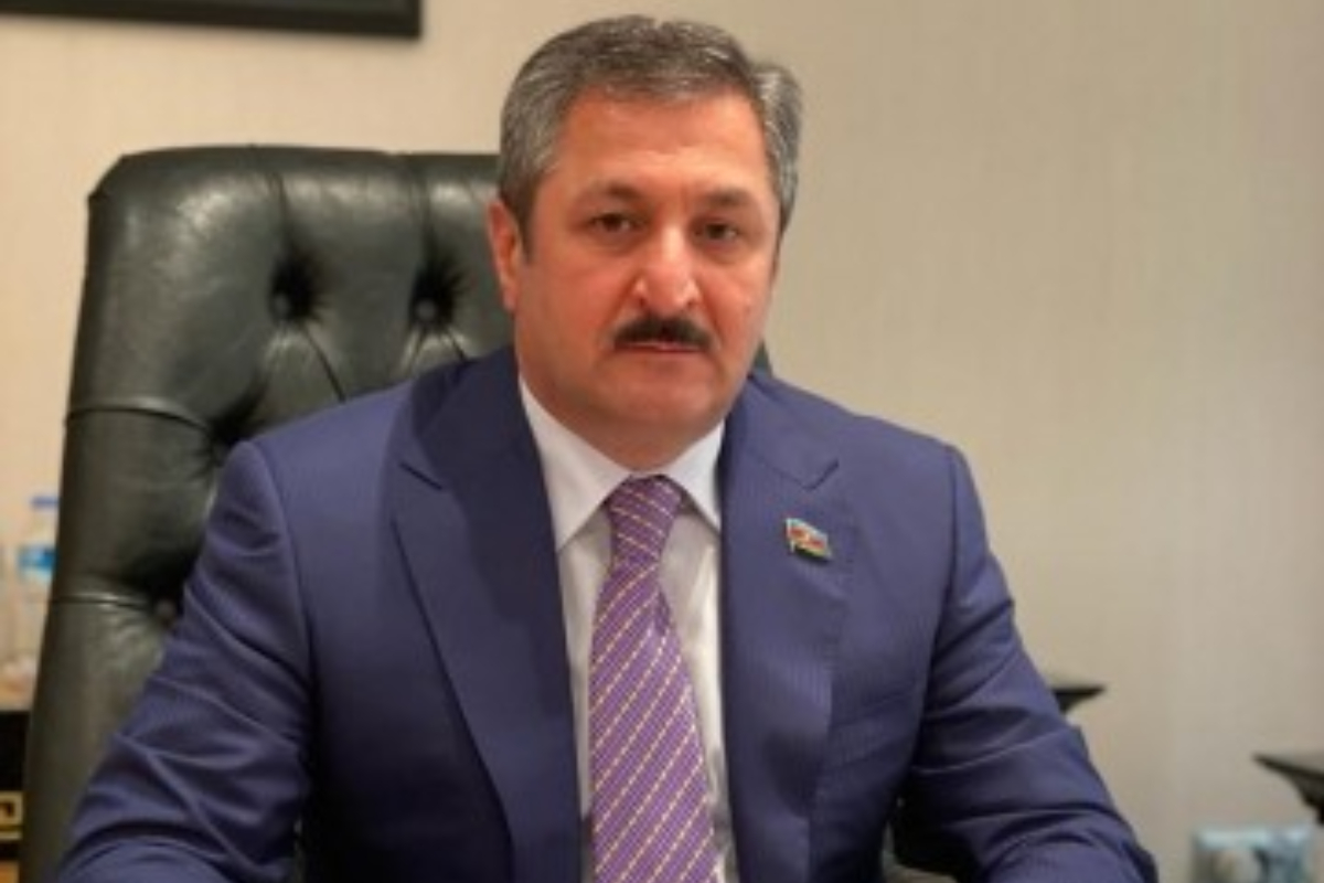 Azərbaycanın dünyanın enerji təhlükəsizliyinə davamlı töhfələri günümüzün əsas reallıqlarındandır