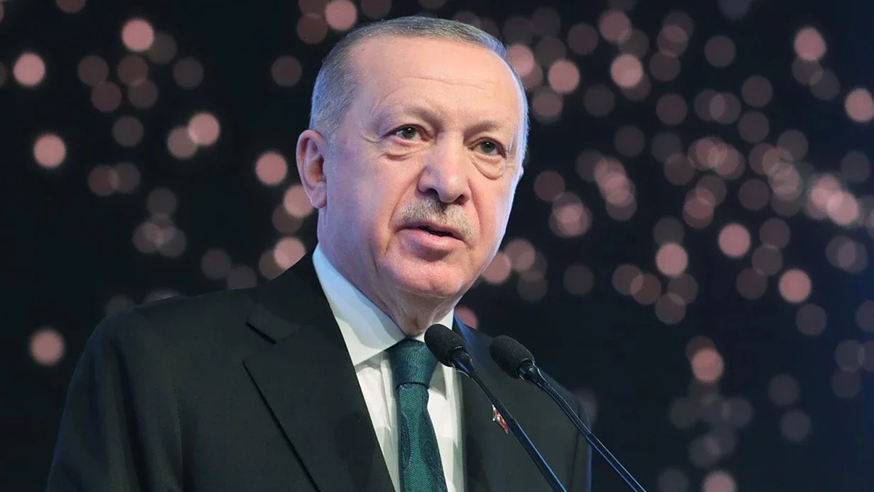 İranın Türkiyəyə raket atmasına Ərdoğandan reaksiya