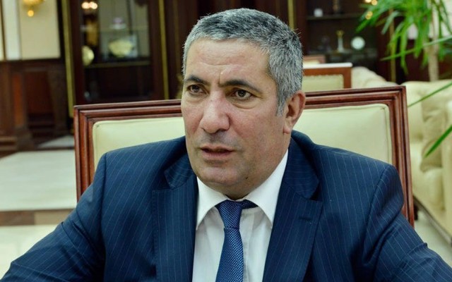 "Azərbaycan cavab tədbirləri görmək hüququnu özündə saxlayır" - Siyavuş Novruzov
