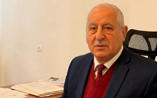 Tanınmış həkim vəfat etdi