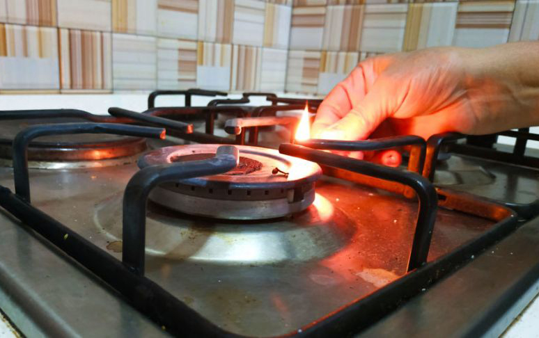 Bu rayonda 12500 abonent qazsız qaldı