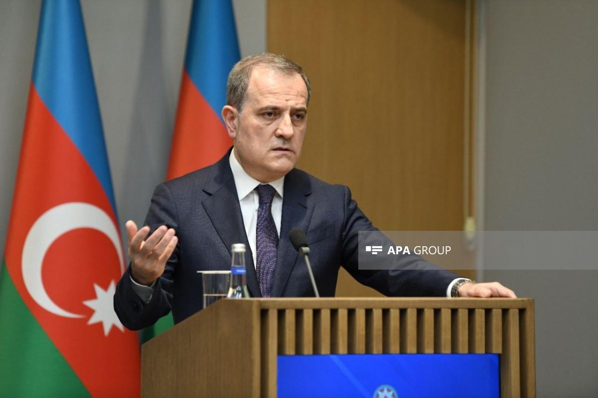 "Hərbi qüvvələrin hazırlıq səviyyəsi daha da yüksəldilir"- Ceyhun Bayramov