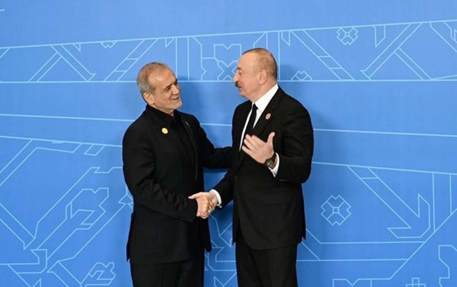 Naxçıvan hücumundan sonra Pezeşkian Əliyevə buna görə zəng etmədi - Detallar
