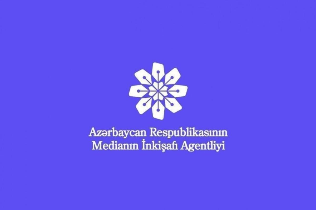 Media Agentliyi ölkəmizlə bağlı informasiya təxribatlarına qarşı xəbərdarlıq edib