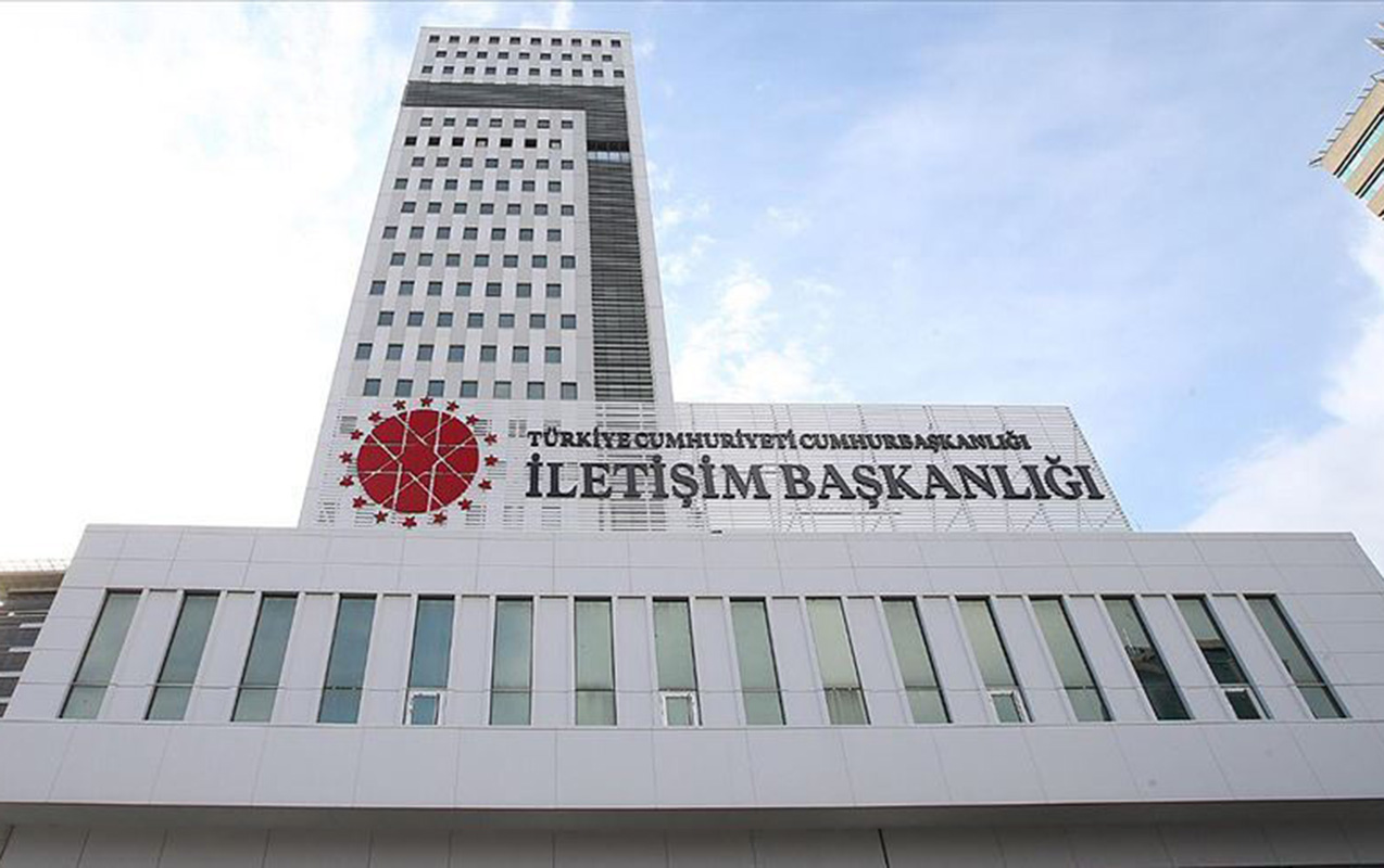 Türkiyə PA-dan Azərbaycanla bağlı dezinformasiya - Xəbərdarlığı