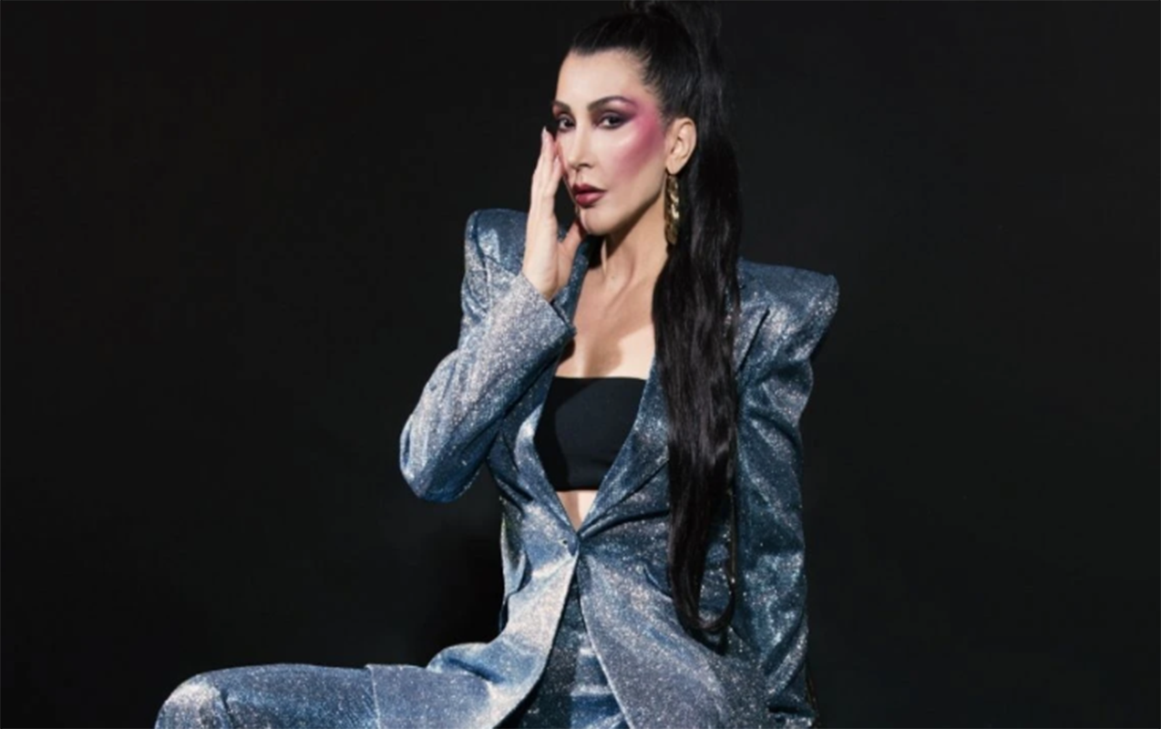 Hande Yenerlə bağlı istintaq başladıldı