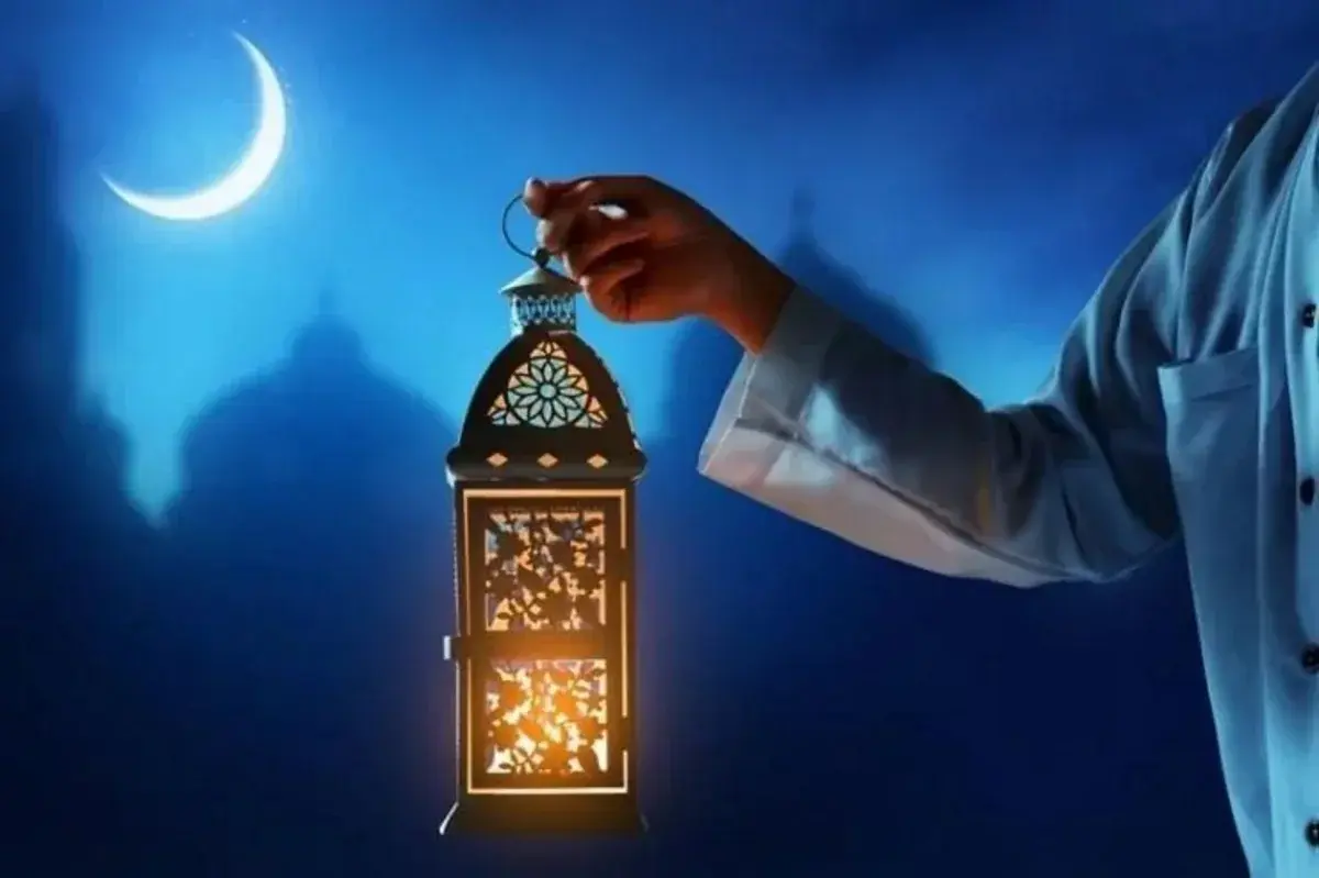 Bu gün Ramazan ayının ilk Qədr gecəsidir