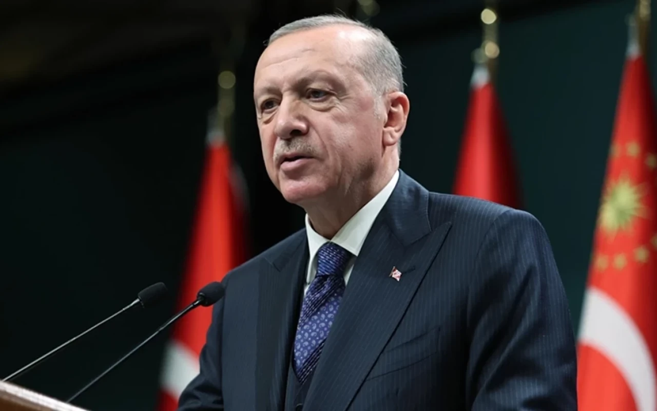 "Təxribatçı addımlar davam edir" - Ərdoğan İranın raket hücumundan danışdı