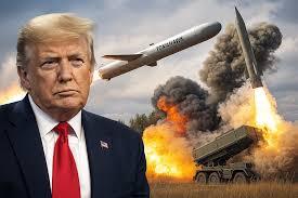 İranın “Tomaqavk” raketi var? – Trampdan daha bir absurd açıqlama