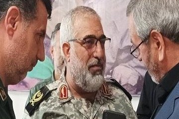 Daha bir iranlı general öldürüldü