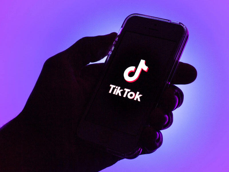 Daha bir tiktoker cəzalandırıldı