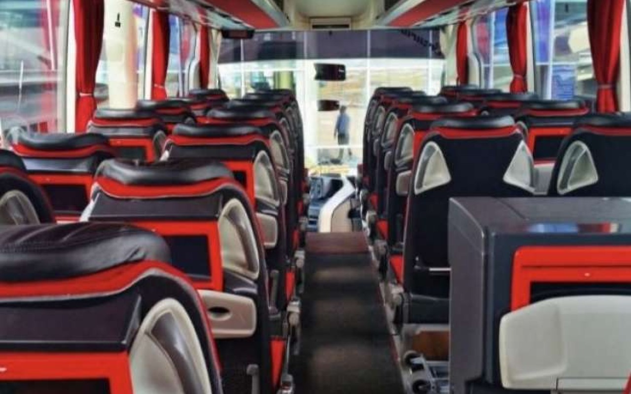 Avtobus marşrutlarına onlayn bilet satışı 2 dəfə artıb