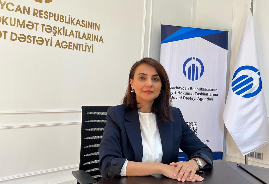 "Nəticələr sabah elan olunacaq" - "Bu ildən QHT-lər daha geniş imkanlara və müsabiqələrə çıxış əldə edə biləcək" (MÜSAHİBƏ)
