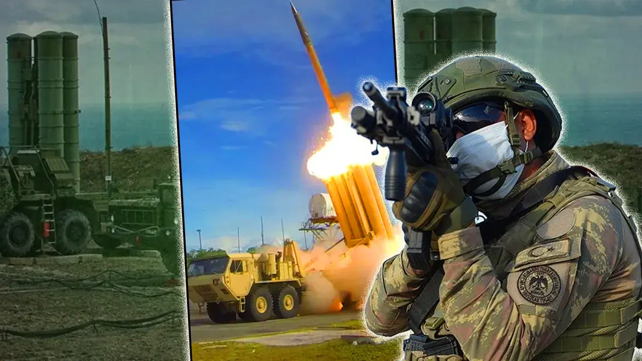Niyə "S-400" əvəzinə "Patriot" seçildi? - Müdafiə Nazirliyi aydınlıq gətirdi