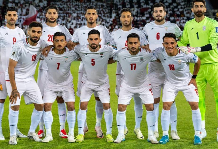 İran yığması dünya çempionatına qatıla bilər, amma... - TRAMP