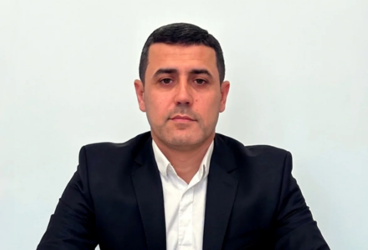 Nadir Nəbiyevə vəzifə verildi