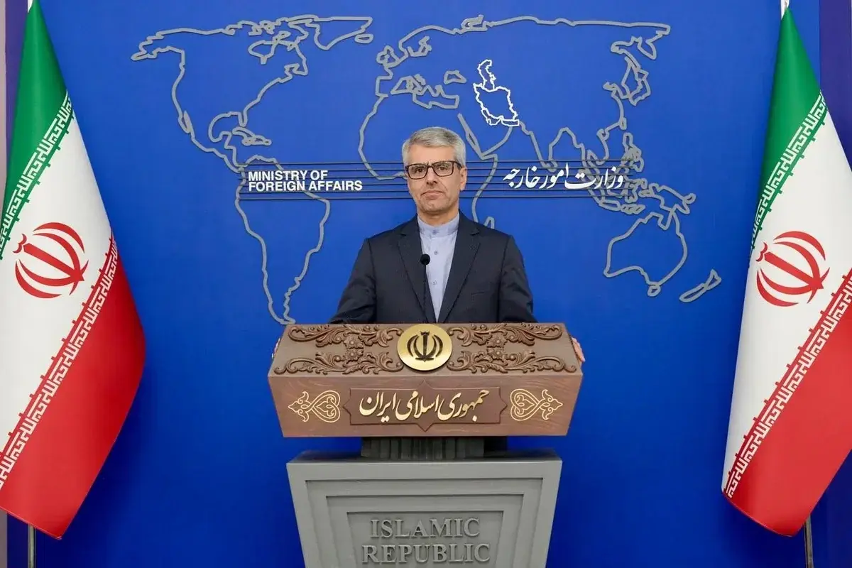 Tehran İrandakı münaqişəni BMT üçün "sonun başlanğıcı" adlandırıb