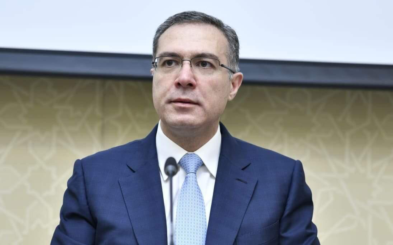 "Azərbaycan regional dəhlizləri inkişaf etdirir" - Şahmar Mövsümov
