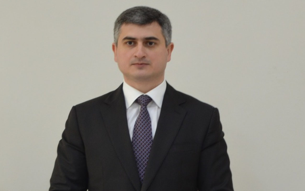İcra başçısına ağır itki üz verdi