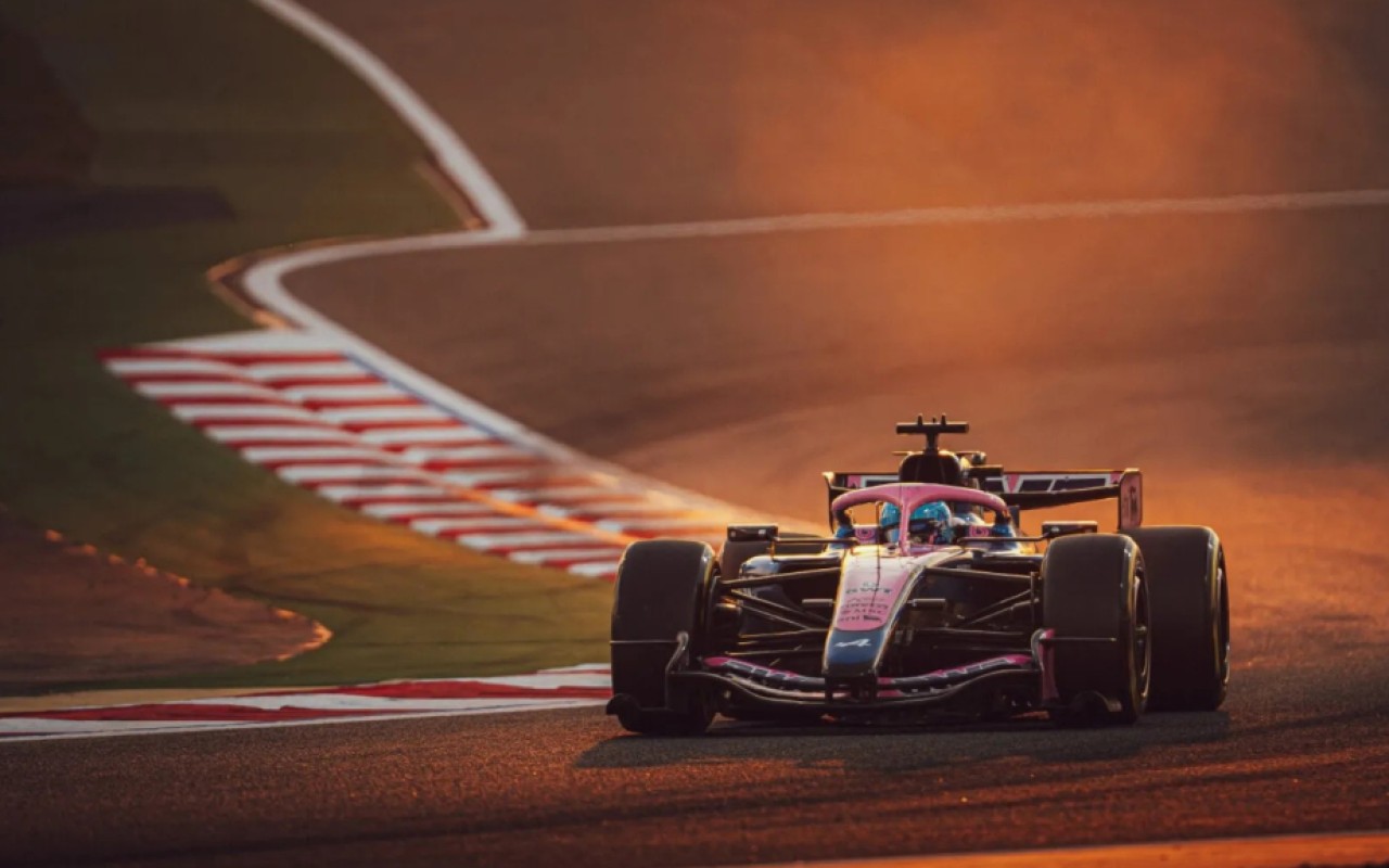 Formula 1 üzrə Bəhreyn və Səudiyyə Ərəbistanı Qran-priləri ləğv edildi