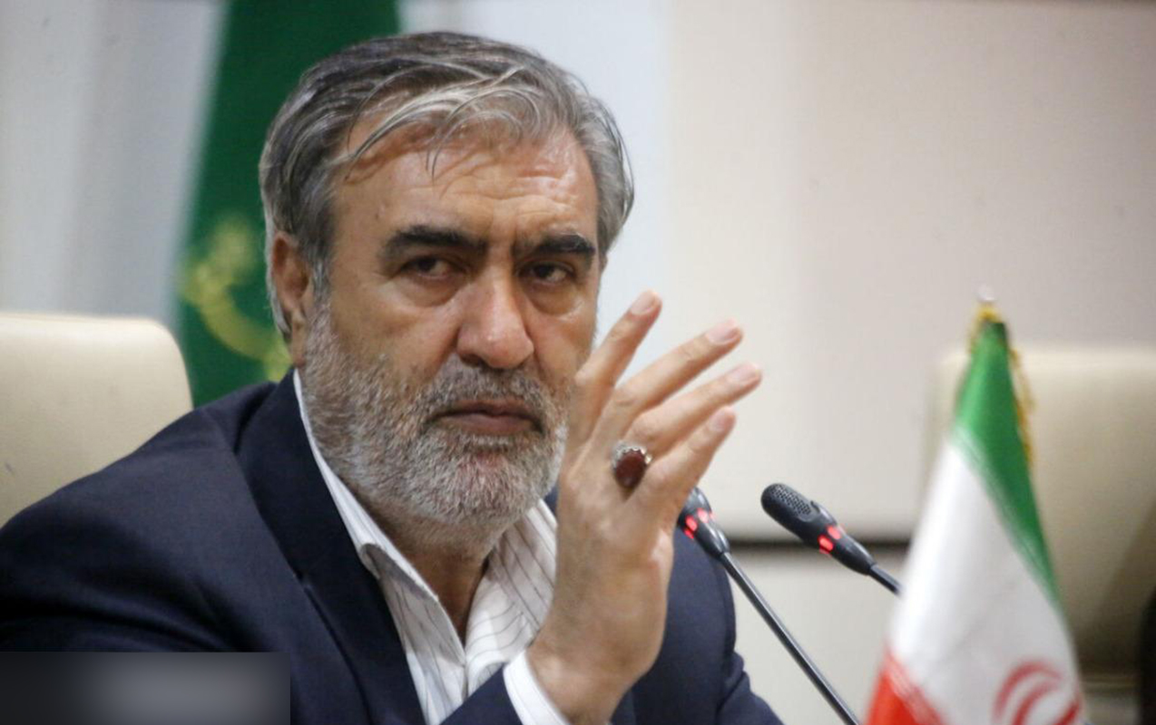 “Ukrayna İran üçün qanuni hədəfə çevrilib” - Əzizi Kiyevi təhdid etdi