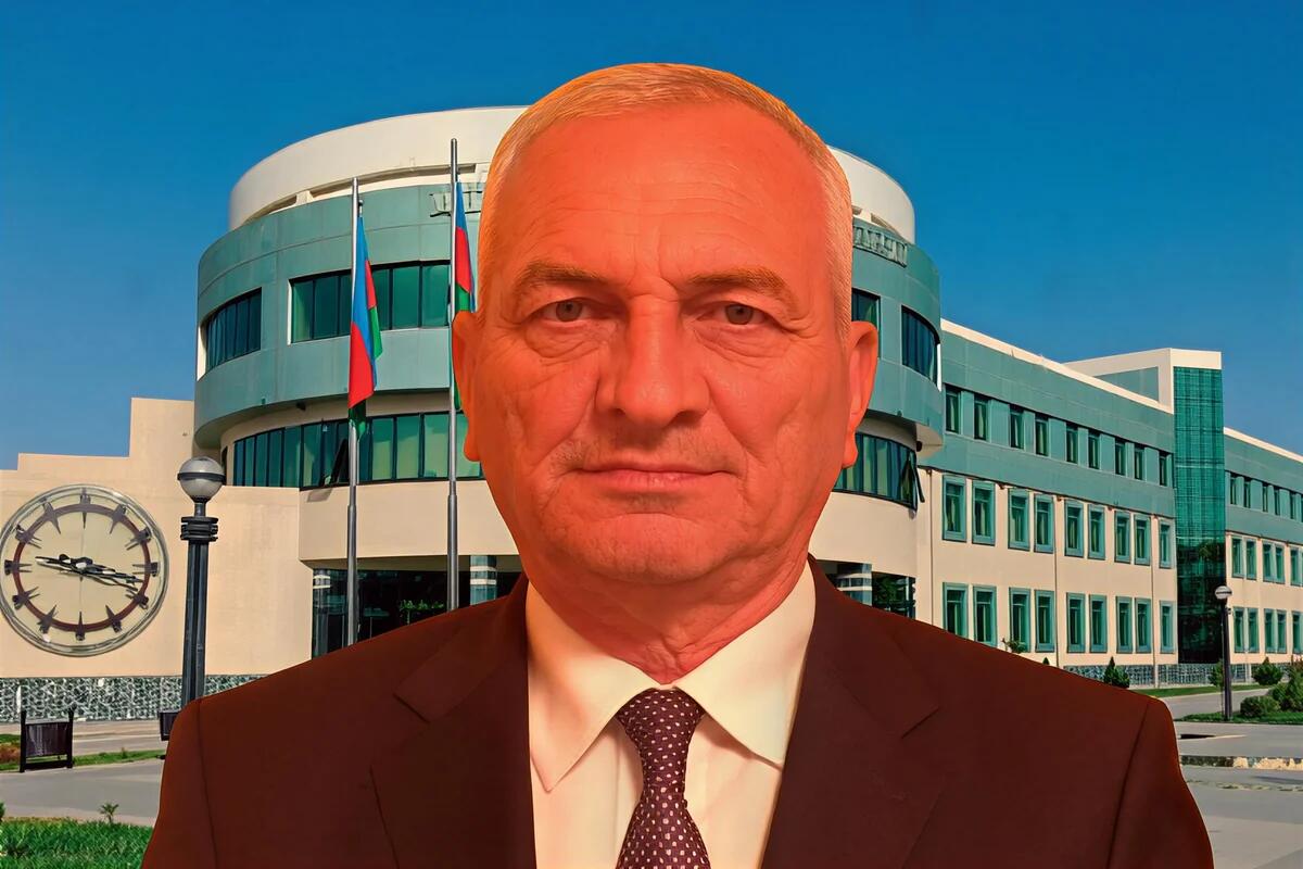 Bəxtiyar Abbasov vəfat etdi