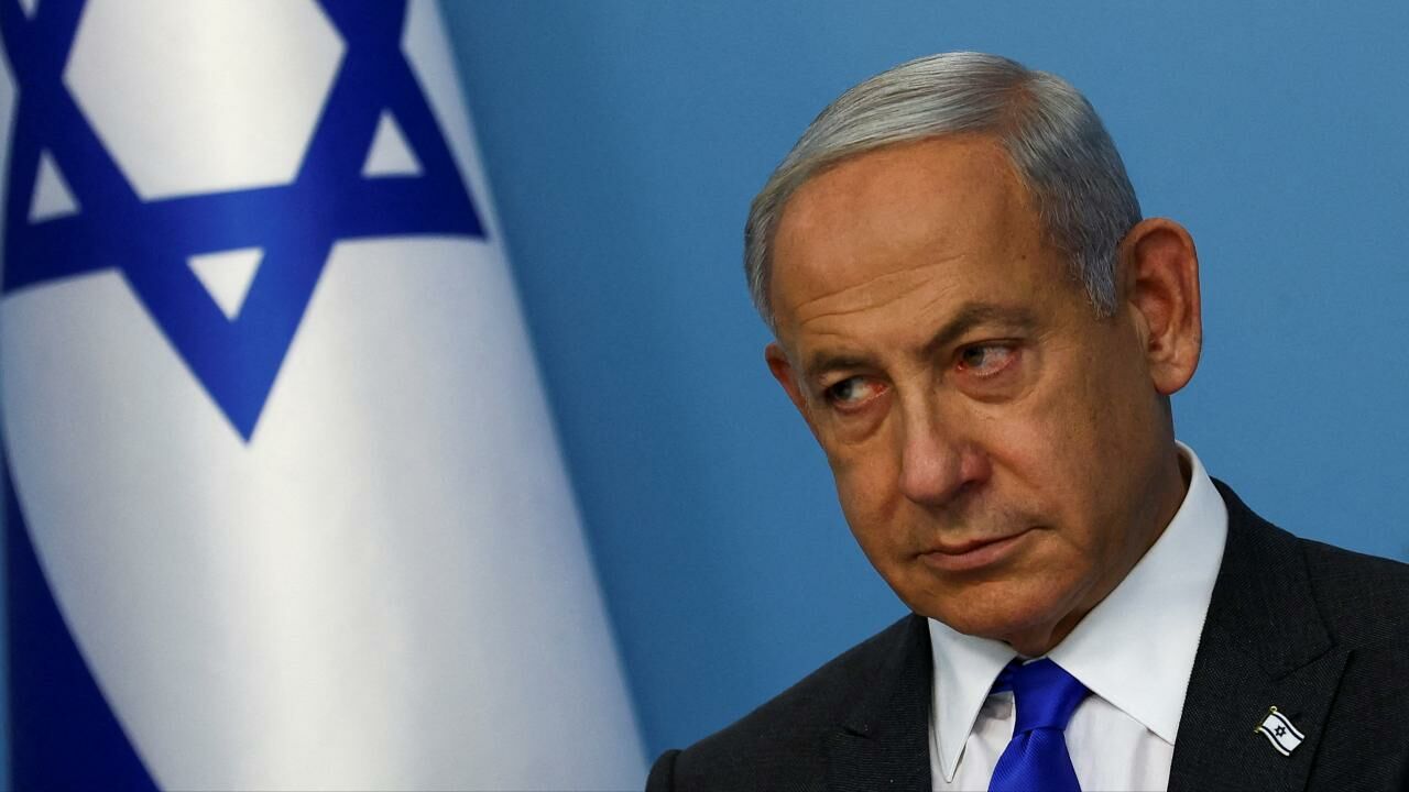 Netanyahu sağ imiş - İsrail ölüm xəbərini feyk adlandırdı