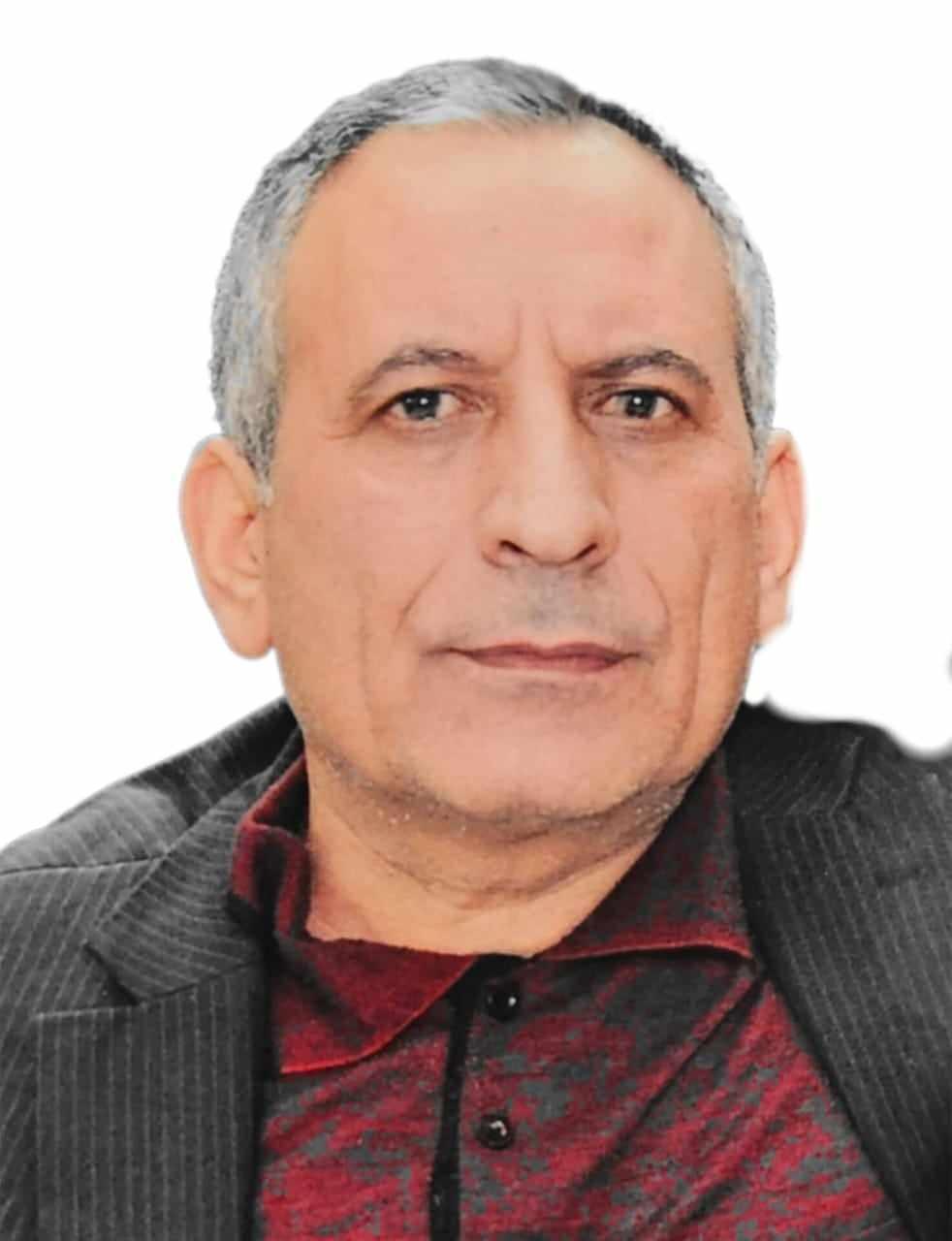 ÖZ QƏBRİNİ QAZAN MOLLA REJİMİ