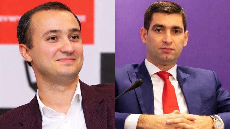 TANINMIŞ İŞ ADAMI HƏBS EDİLDİ - Tale Heydərovun 1 milyonunu ələ keçirib + FOTO