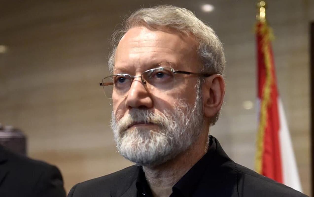 “ƏLİ LARİCANİ ÖLDÜRÜLÜB” – İsrailin müdafiə naziri təsdiqlədi (Yenilənib)