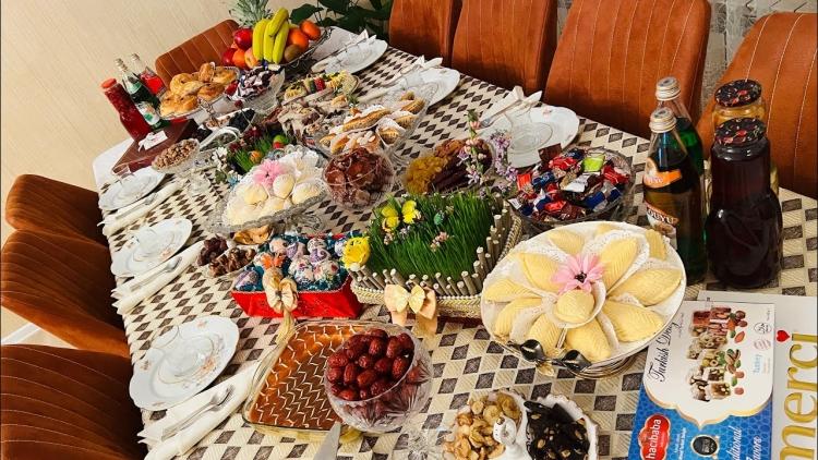 BAYRAM SÜFRƏSİ NEÇƏYƏ BAŞA GƏLİR? - Qiymətlər və bahalaşan məhsullar
