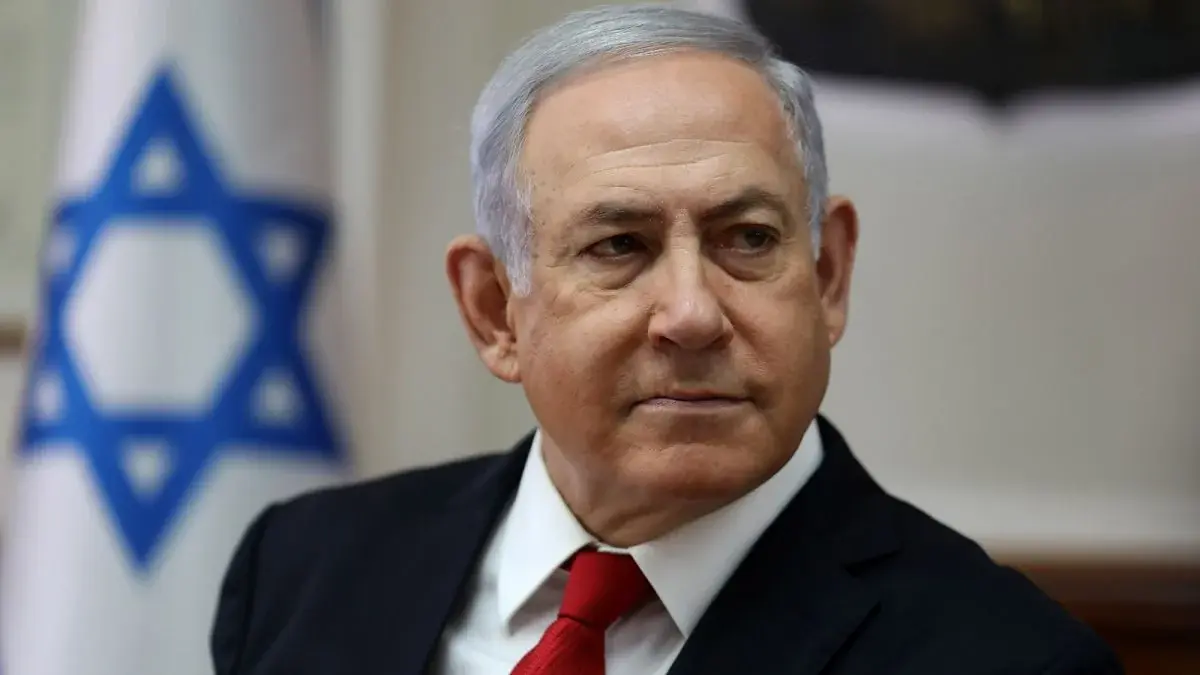 “Bu müharibədə İranı hələ çox sürpriz gözləyir“ - Netanyahu