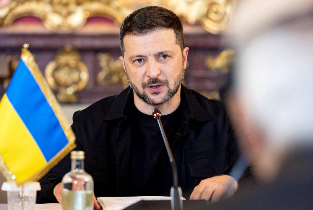 “Bunun bir səbəbi var: İrandakı müharibə” - Zelenski nədən qorxur?