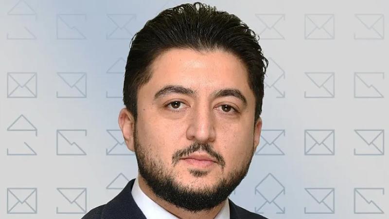 Əhmədova yeni vəzifə verildi - Departament direktoru təyin edildi