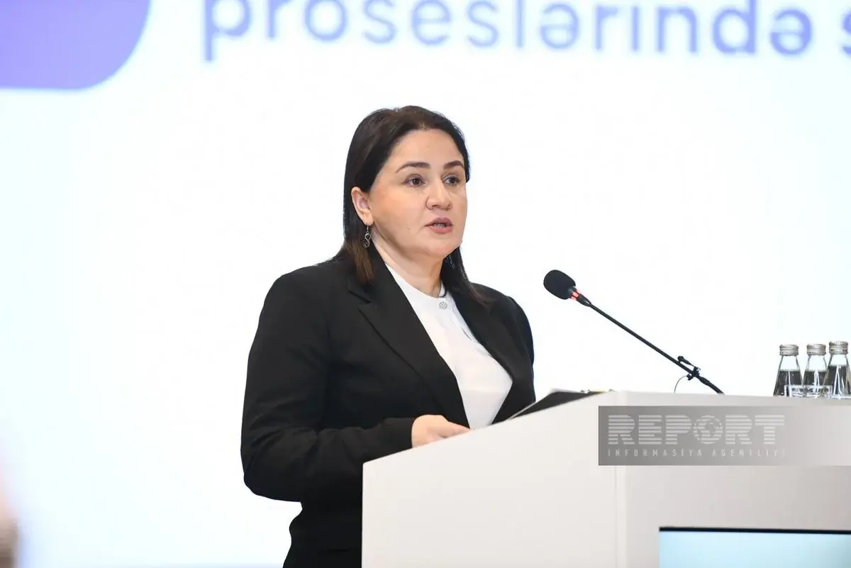 3 minə yaxın yeni dövlət standartı işlənib hazırlanacaq
